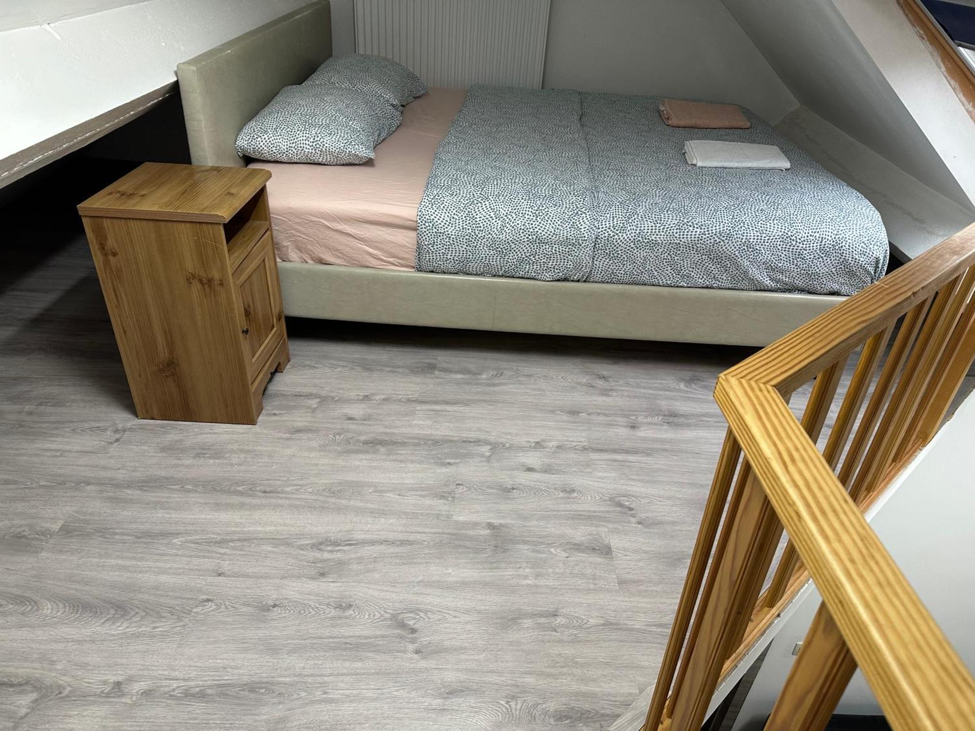 Apartamento Duplex