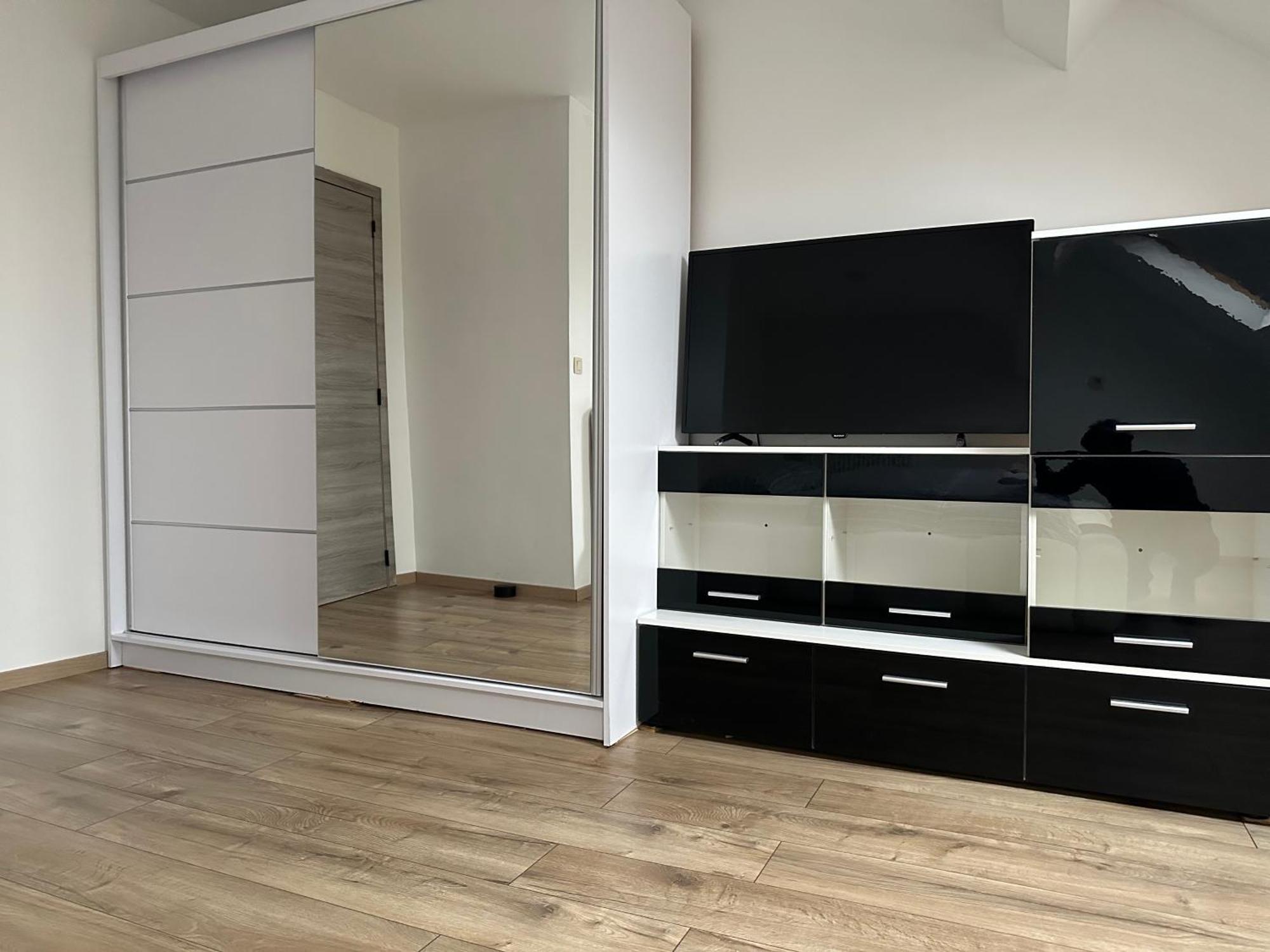 Duplex * Bruxelas