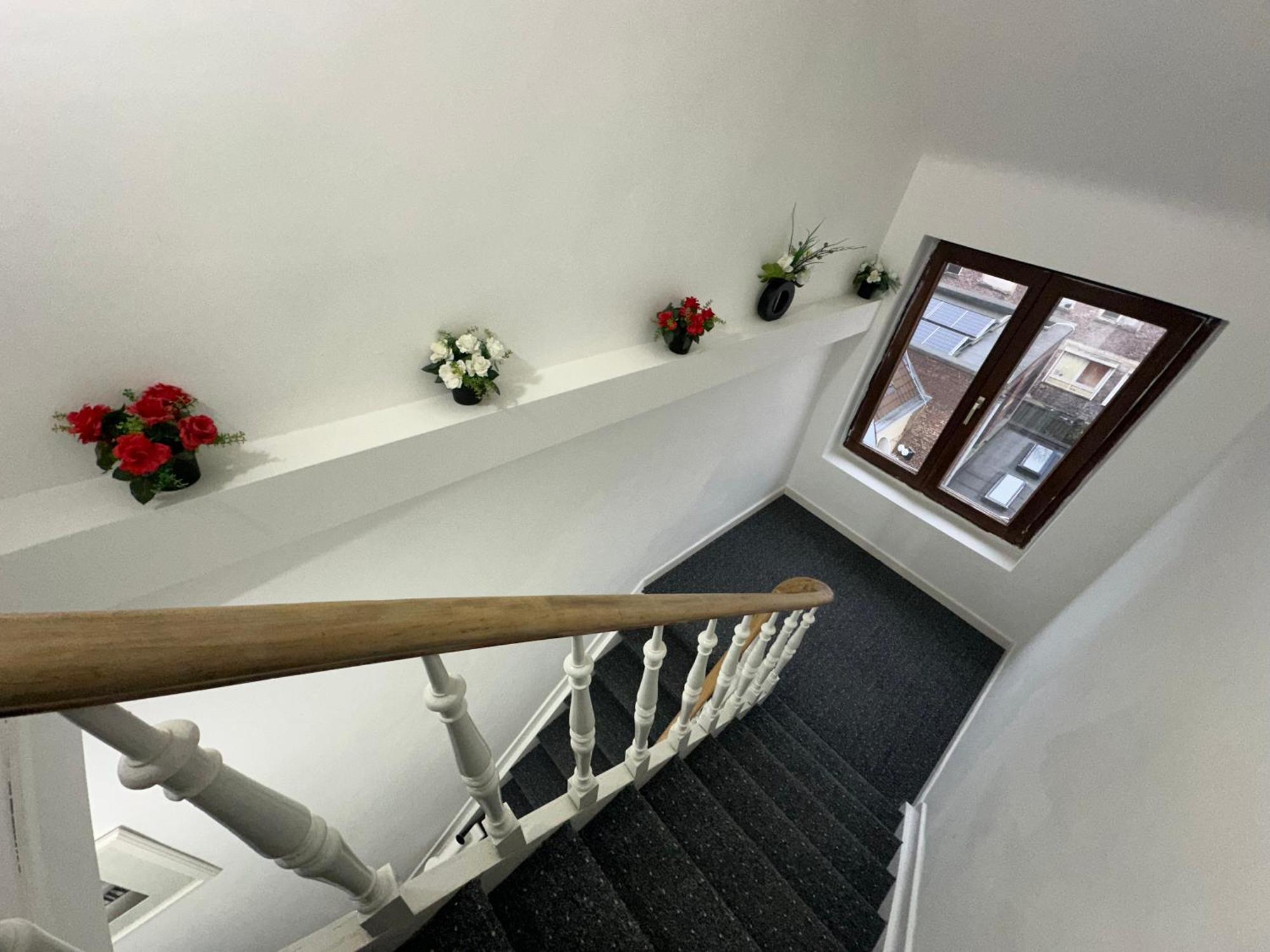 Duplex Apartamento Bruxelas