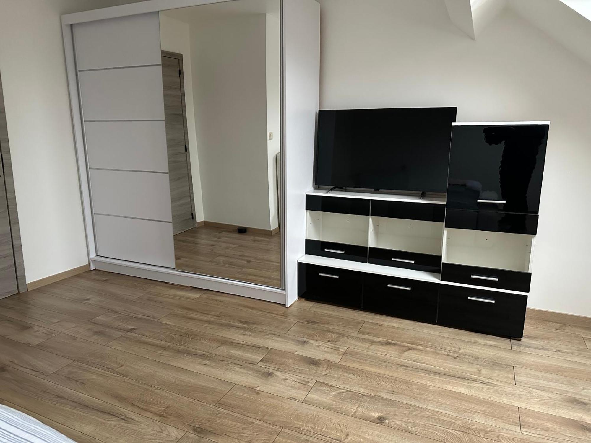 Apartamento Duplex *