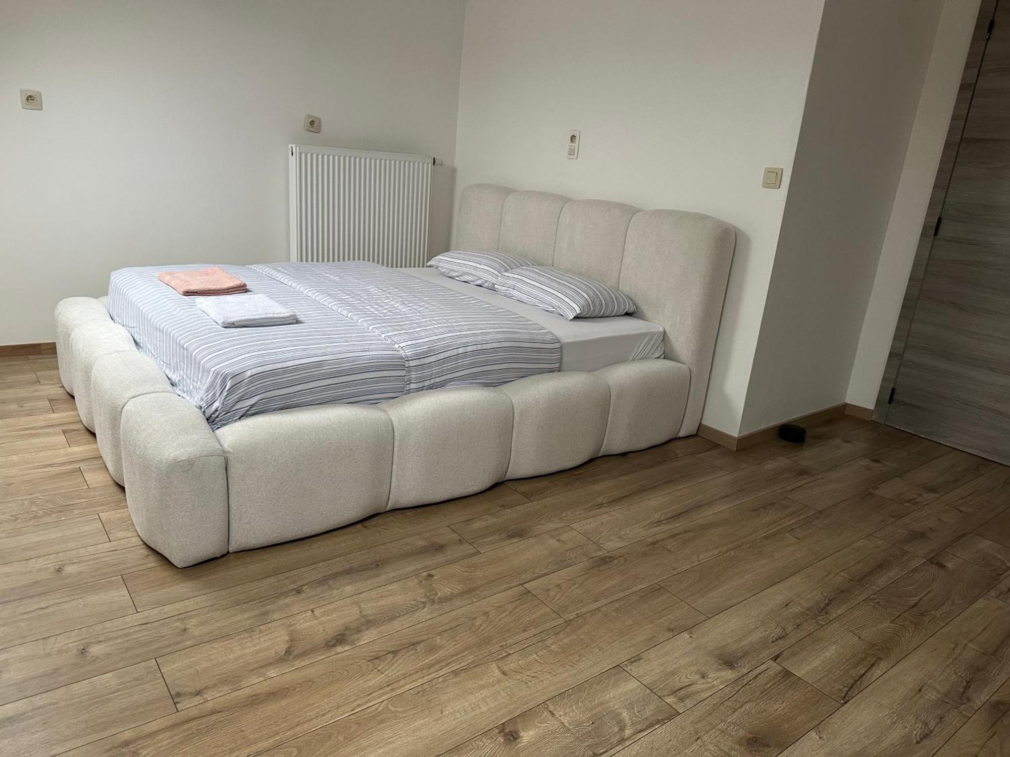 Apartamento Duplex