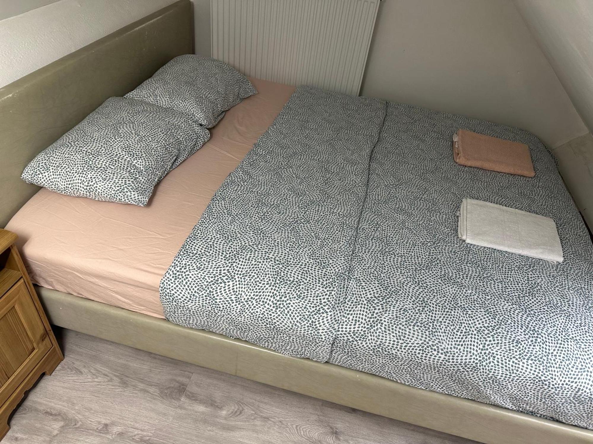 Apartamento Duplex Bruxelas