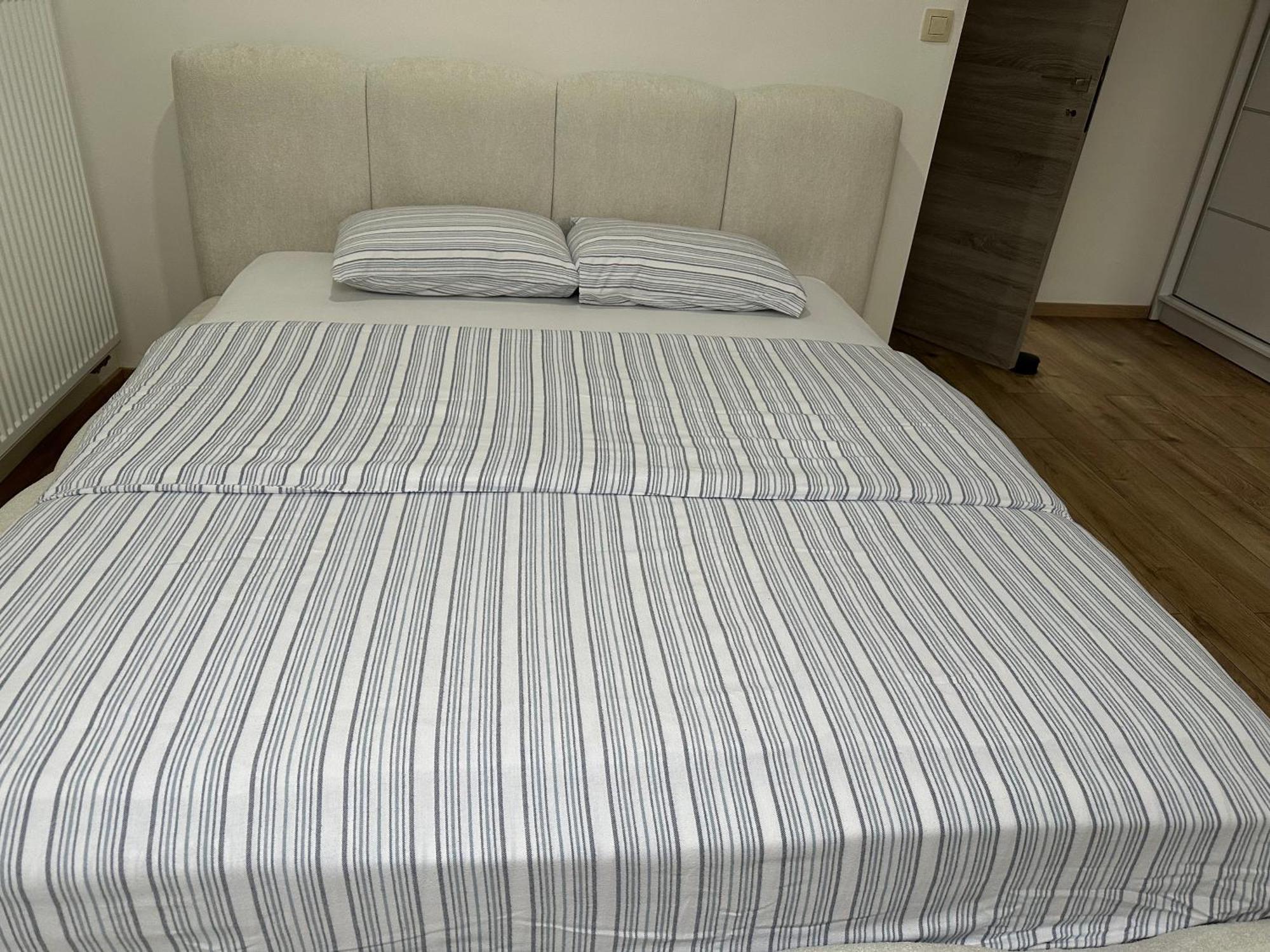 Duplex * Bruxelas