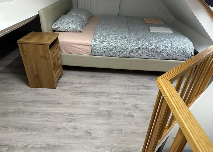 Duplex Apartment