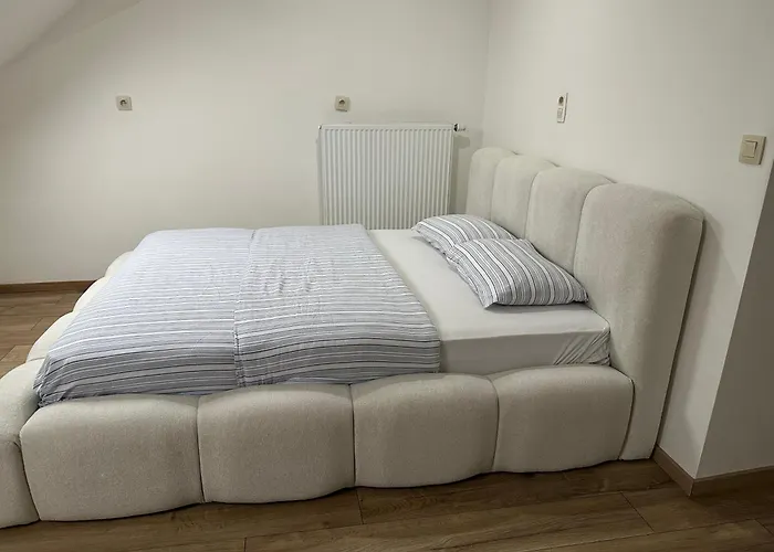 Duplex Apartment