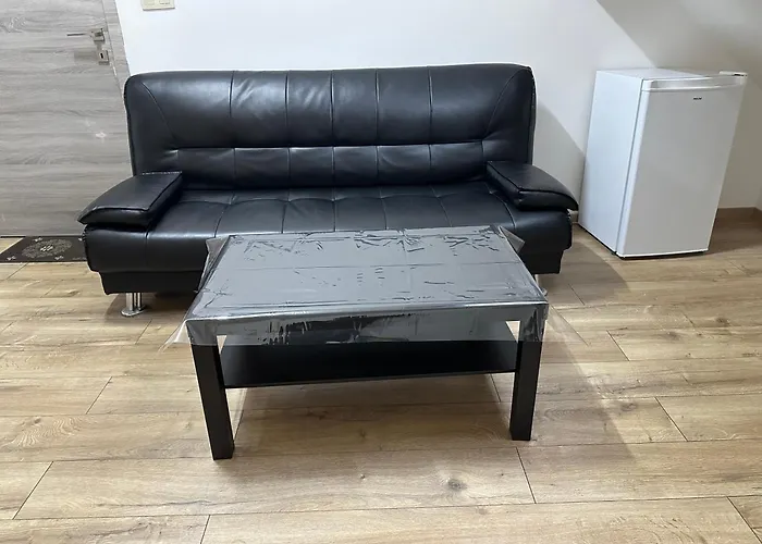 Duplex Apartment